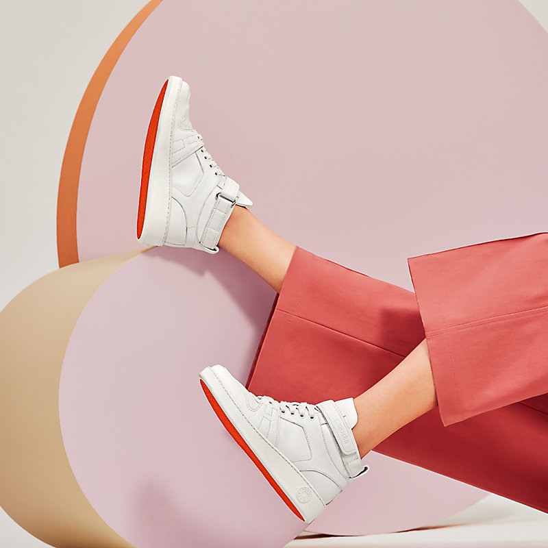 Freestyle sneaker | Hermès Australia